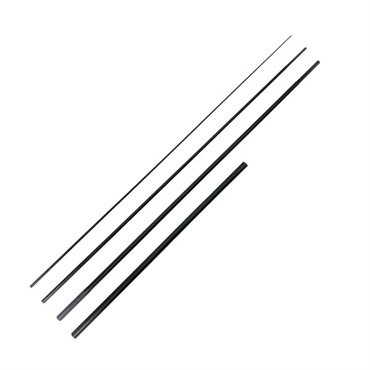 LOGIGEAR Either Multi 78-4【マルチに使えるルアーロッド用4ピースブランク/ロッドビルディングブランク/ブランクのみ】